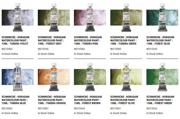 Supergranulating Schmincke NEU