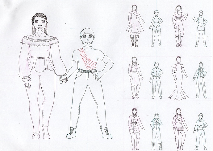 Alyssa&LuciaCivilianLines