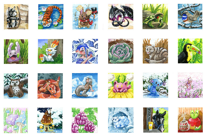 Inchie-Adventskalender 2022