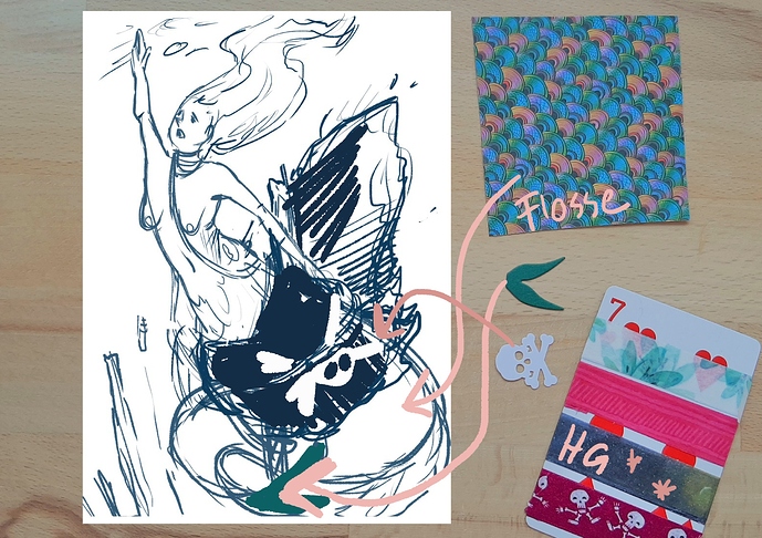 wundertüten sta entwurf smellabi