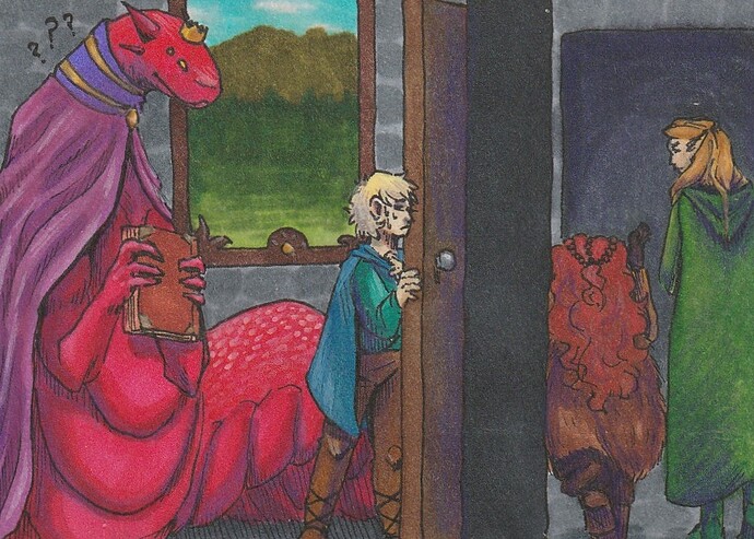 #128 Sicheres Versteck