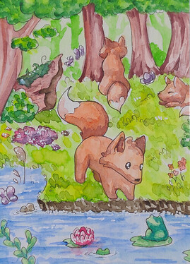 2022-07-08 KakaoKarte Nr.65 - klein