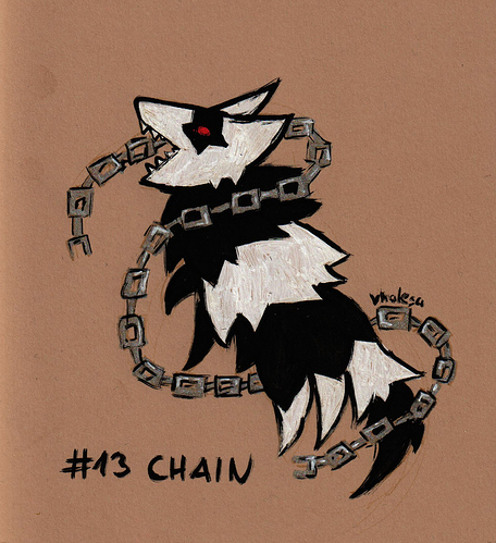 10-13-Chain