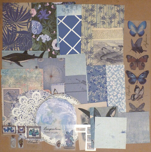 Wundertüte von Alalex kl