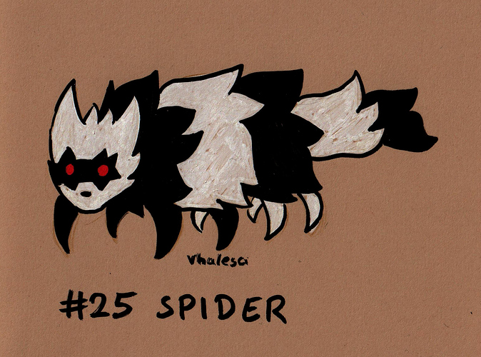 10-25-Spider