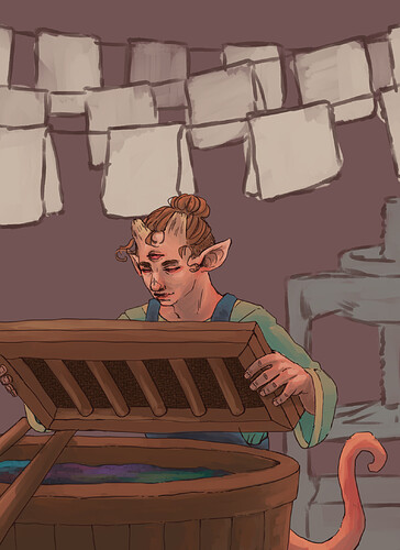 Der Geschichtenschöpfer