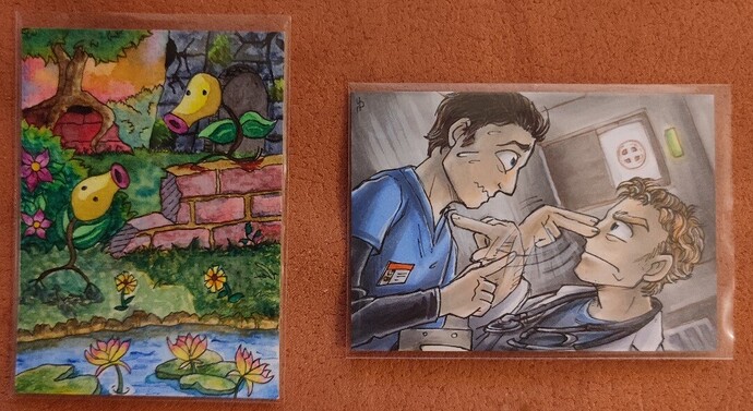 Nikolaus und dritter Advent