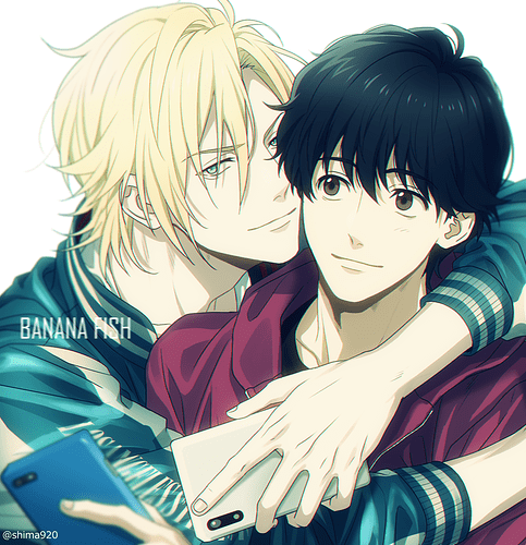 Banana Fish