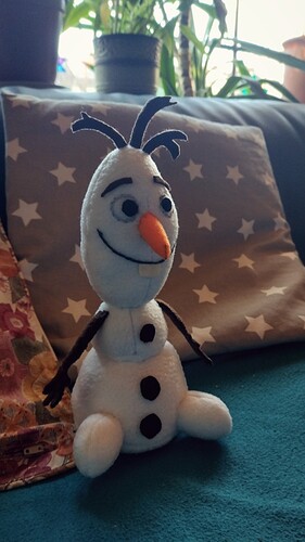 Olaf