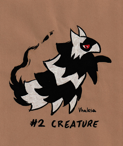 10-02-Creature
