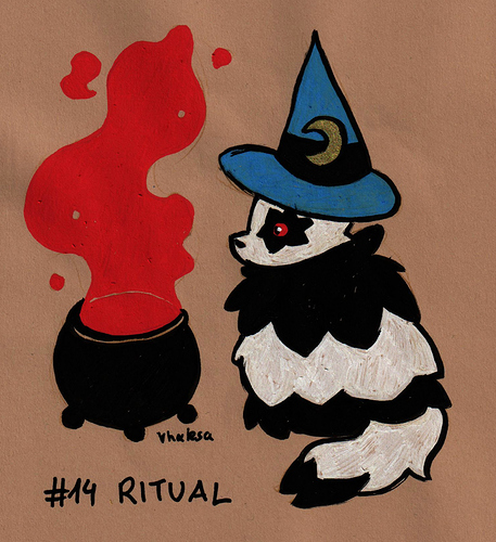 10-14-Ritual
