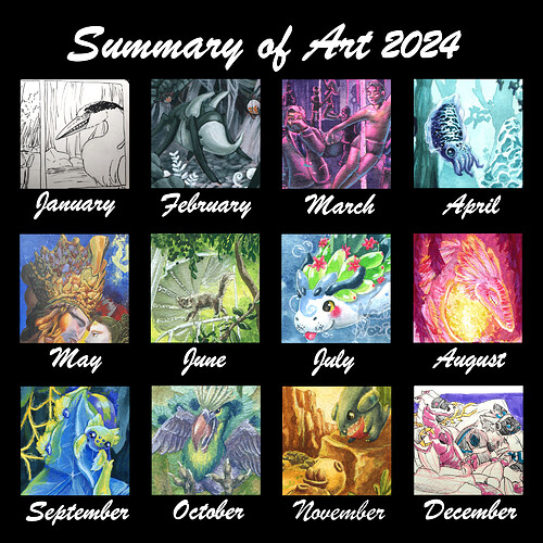 Summary of Art_2024