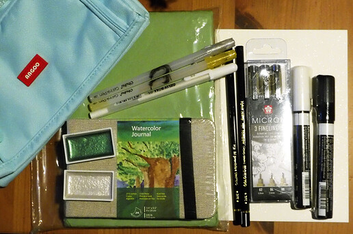 Adventskalender Übersicht 1