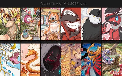 2023-summary-of-art-by-absol