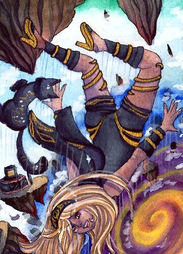 438 gravitational shift