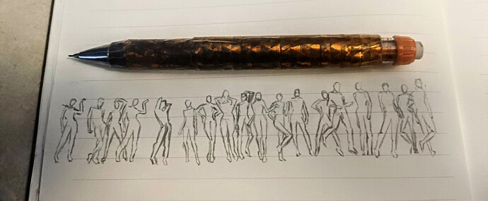 zeichenprojektor-posen