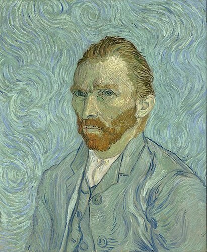 493px-Vincent_van_Gogh_-Self-Portrait-_Google_Art_Project