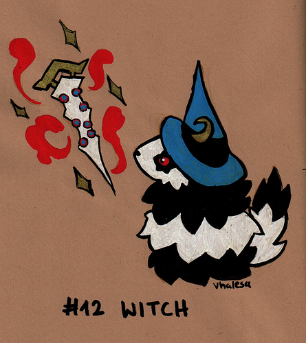 10-12-Witch