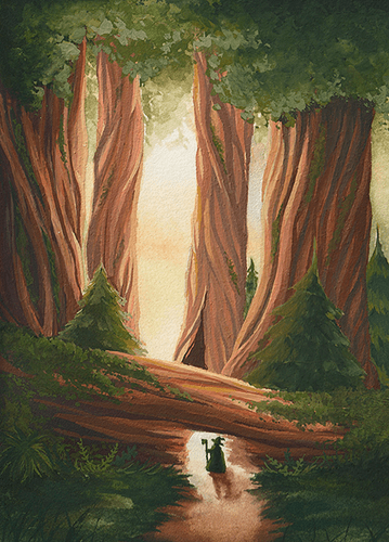 #228 - The road goes ever on and on_2