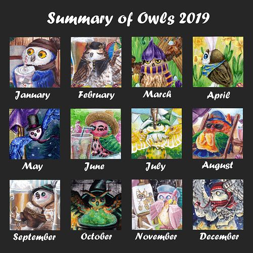 summary%20of%20owls