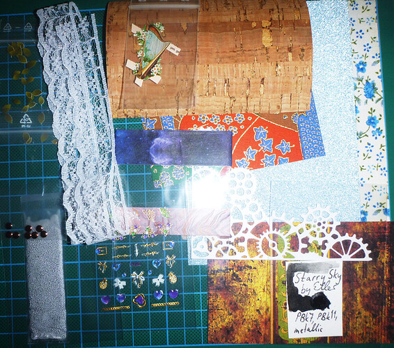 Eller Wundertüte Inhalt