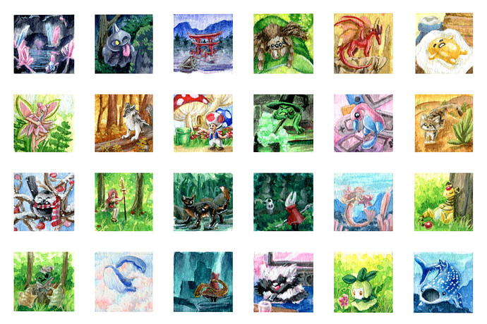 Inchie-Adventskalender 2023