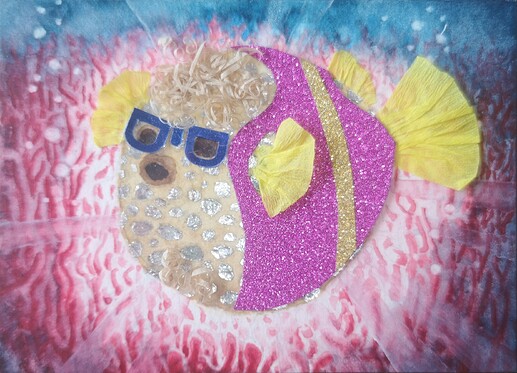 #131 Night Fever - Pinkes Outfit