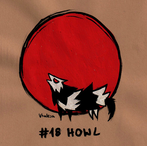 10-18-Howl