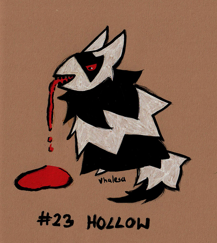 10-23-Hollow