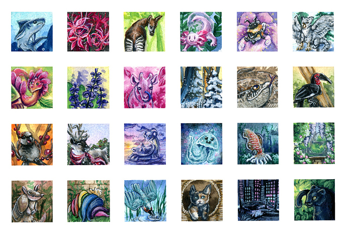 Inchie-Adventskalender 2020