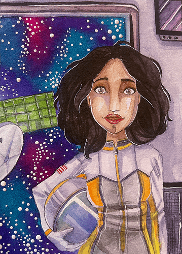 129 on top of the world