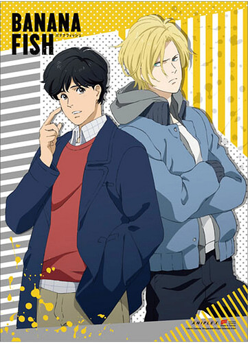 Banana Fish1