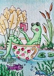 Wochenend und Sonnenschein #5