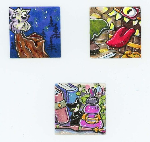 caitlyn merinid midori