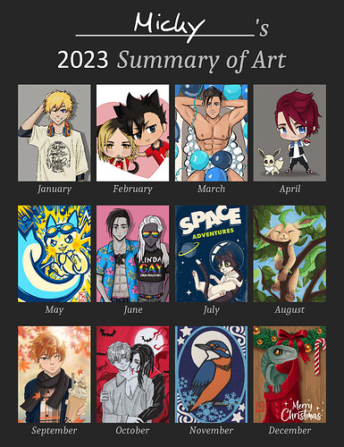 2023_Summary_of_Art
