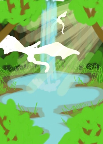 KakaoSkizzePosterColor1