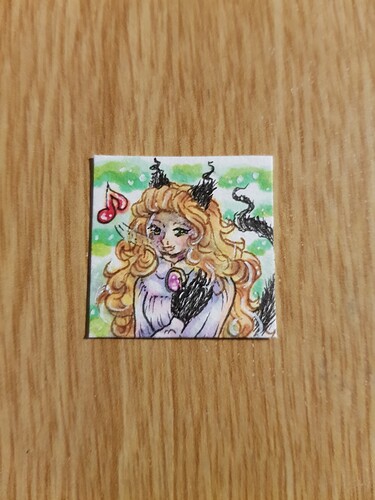 Kalender 3 Star-behind-the-moon