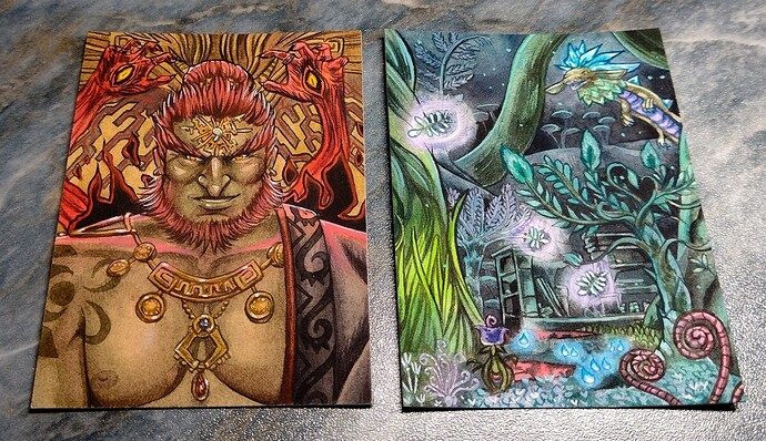 Ganonvillage_Underground_