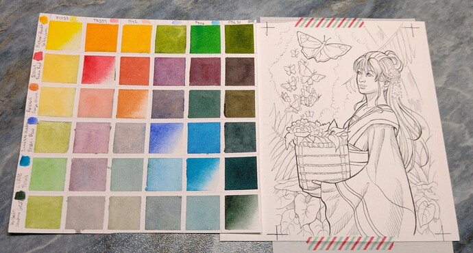 Motiv_02_Blue_Butterflies