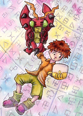 #696 Insert Title Here