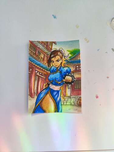chun li
