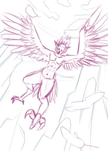 Fantasy_Men_-_Harpie