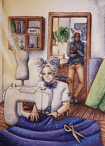 #200 - What are you up to_1