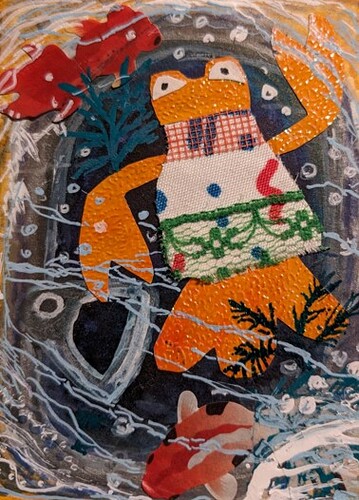 79. Hummer  in the Hut