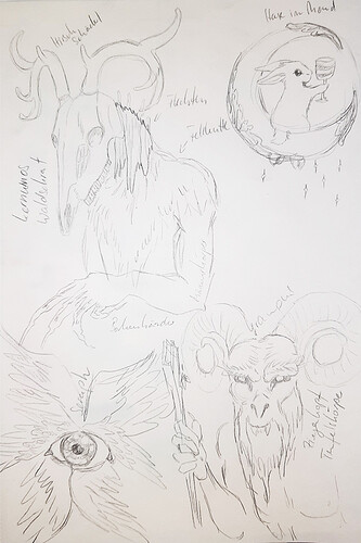 fabelwesen-skizzen-klein