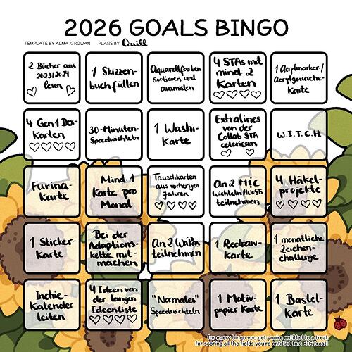 Bingo 2026