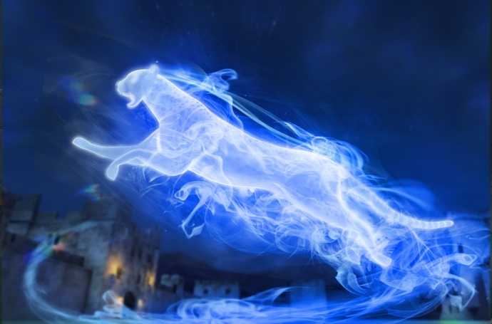 Patronus