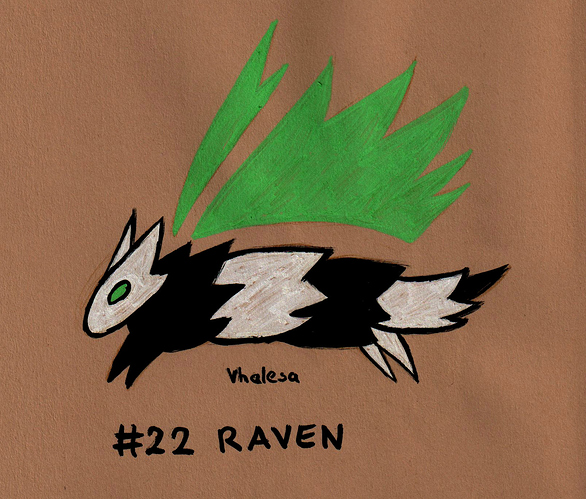 10-22-Raven