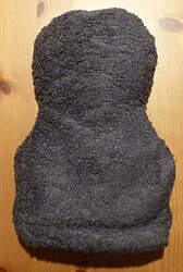 Kirschkernkissen Bauer