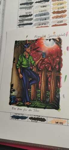 speedwichtelnmiseryink